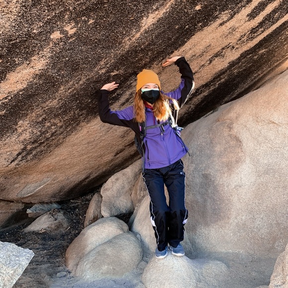 ✨MEET YOUR POSHER ✨ - Picture 4 of 4